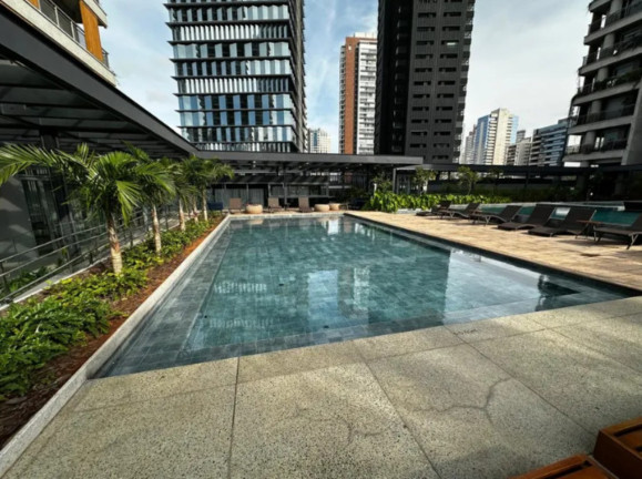 Imagem Imóvel com 3 Quartos à Venda, 167 m² em Jardim Das Acácias - São Paulo