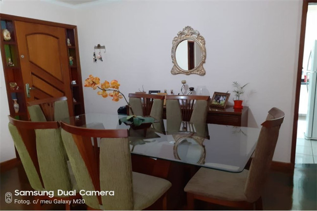 Imagem Apartamento com 3 Quartos à Venda, 126 m² em Vila Gilda - Santo André Imagem Apartamento com 3 Quartos à Venda, 126 m² em Vila Gilda - Santo André