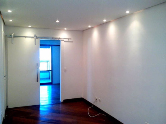 Imagem Apartamento com 4 Quartos à Venda, 246 m² em Jardim Fonte Do Morumbi - São Paulo