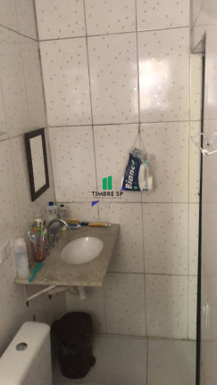 Imagem Casa com 2 Quartos à Venda,  em Parque Taipas - São Paulo