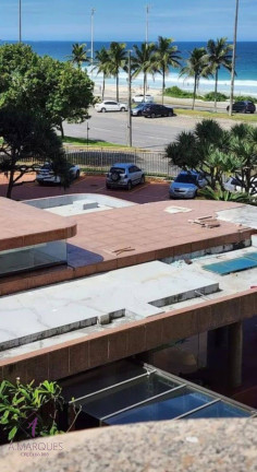 Imagem Apartamento com 1 Quarto à Venda, 74 m² em Barra Da Tijuca - Rio De Janeiro