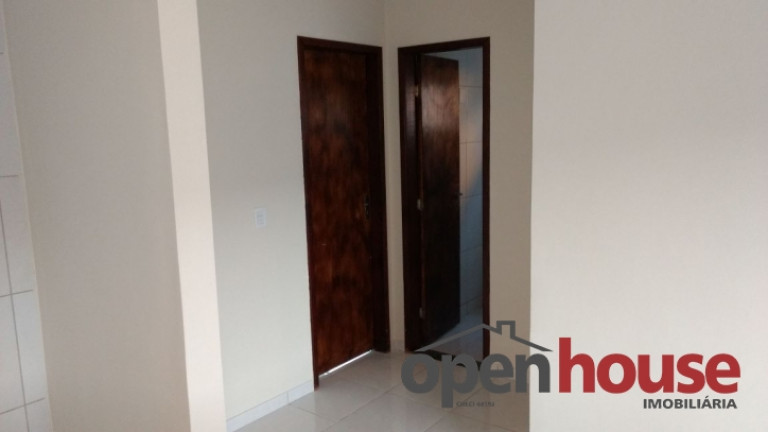 Imagem Casa com 2 Quartos à Venda, 60 m² em Cidade Jardim - São Gonçalo Do Amarante