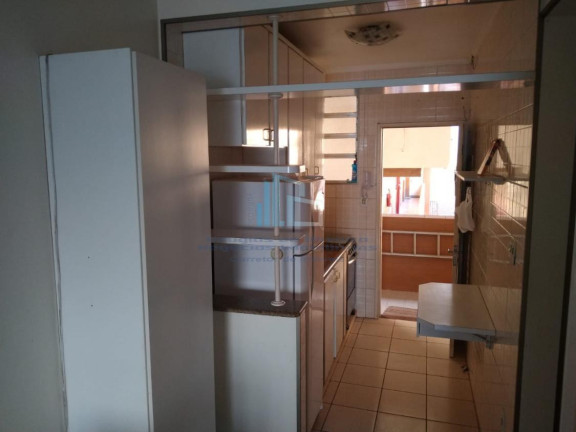 Imagem Kitnet com 1 Quarto à Venda, 30 m² em Imperador - Praia Grande