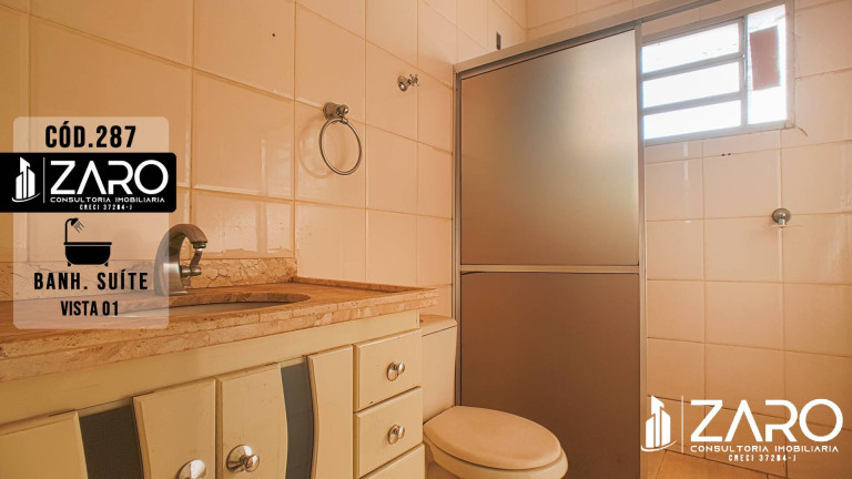 Imagem Casa com 3 Quartos à Venda, 220 m² em Zona Central - Rio Claro Imagem Casa com 3 Quartos à Venda, 220 m² em Zona Central - Rio Claro