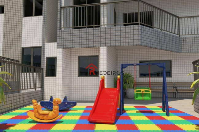 Imagem Apartamento com 3 Quartos à Venda, 105 m² em Canto Do Forte - Praia Grande Imagem Apartamento com 3 Quartos à Venda, 105 m² em Canto Do Forte - Praia Grande