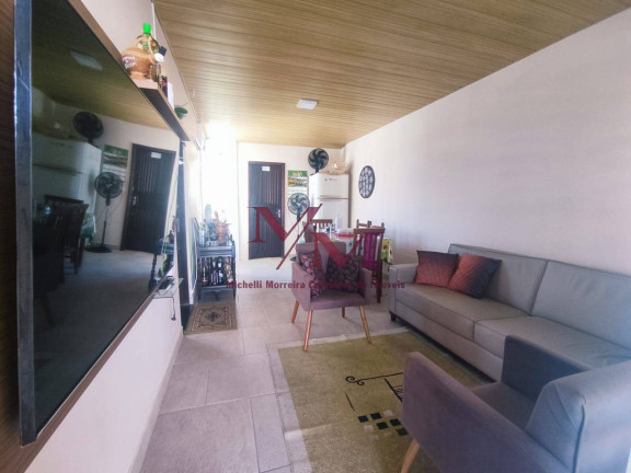 Imagem Casa com 3 Quartos à Venda, 397 m² em Riviera - Matinhos