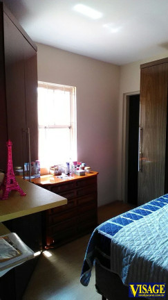 Imagem Casa com 2 Quartos à Venda, 255 m² em Pq. California - Jacareí