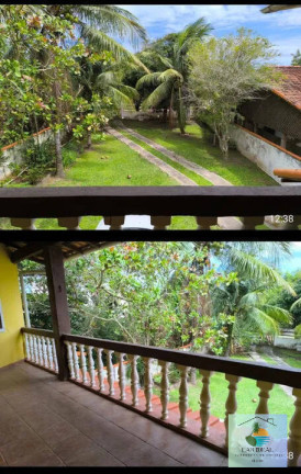 Imagem Casa com 3 Quartos à Venda, 360 m² em Praia Seca - Araruama Imagem Casa com 3 Quartos à Venda, 360 m² em Praia Seca - Araruama