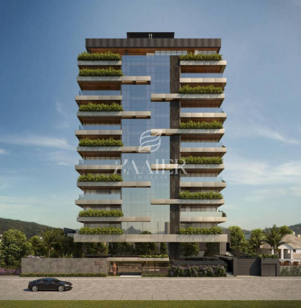 Imagem Apartamento com 4 Quartos à Venda, 259 m² em Santo Antônio - Joinville Imagem Apartamento com 4 Quartos à Venda, 259 m² em Santo Antônio - Joinville