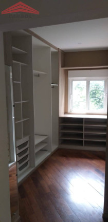 Imagem Casa de Condomínio com 4 Quartos à Venda, 1.000 m² em Alpes Dos Araçás (jordanésia) - Cajamar