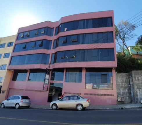 Apartamento à Venda,  em Marafon - Videira