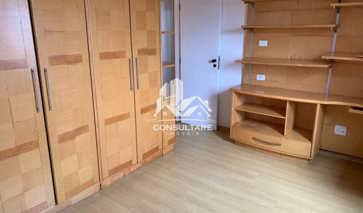 Imagem Apartamento com 2 Quartos à Venda, 85 m² em Marapé - Santos