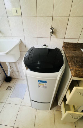 Imagem Casa com 2 Quartos para Alugar, 52 m² em Residencial Das Ilhas - Bragança Paulista Imagem Casa com 2 Quartos para Alugar, 52 m² em Residencial Das Ilhas - Bragança Paulista