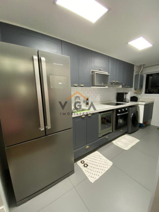 Imagem Apartamento com 2 Quartos à Venda, 61 m² em Vila Jacuí - São Paulo Imagem Apartamento com 2 Quartos à Venda, 61 m² em Vila Jacuí - São Paulo