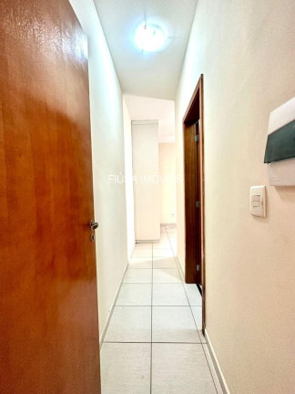Imagem Apartamento com 1 Quarto à Venda, 40 m² em Ana Maria - Bonfim Paulista