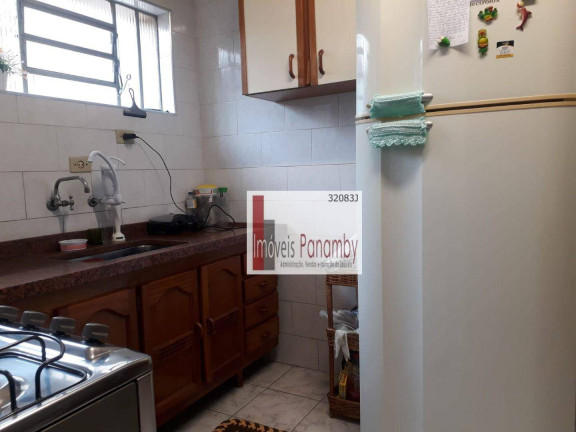 Imagem Sobrado com 2 Quartos à Venda, 118 m² em Jardim Stella - Santo André