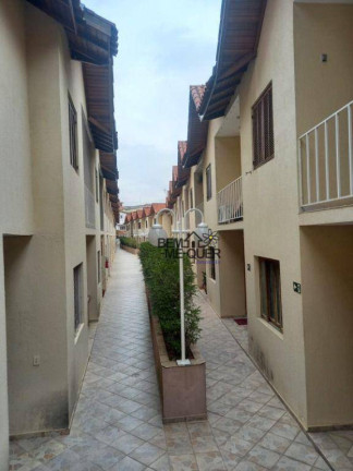 Imagem Sobrado com 2 Quartos à Venda, 70 m² em Parque São Domingos - São Paulo Imagem Sobrado com 2 Quartos à Venda, 70 m² em Parque São Domingos - São Paulo