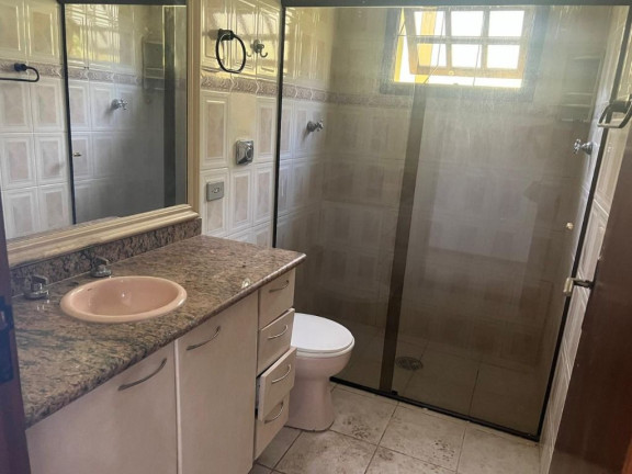 Imagem Casa com 3 Quartos para Alugar, 192 m² em Parque Suzano - Suzano