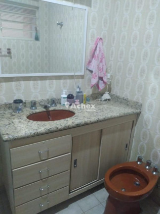 Imagem Casa com 3 Quartos à Venda, 155 m² em Jardim Santa Genebra - Campinas Imagem Casa com 3 Quartos à Venda, 155 m² em Jardim Santa Genebra - Campinas