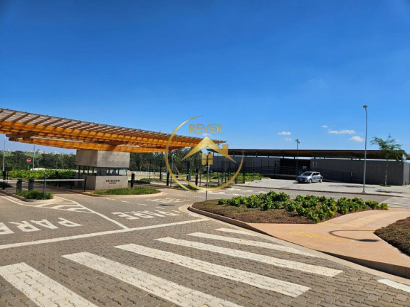 Terreno à Venda, 474 m² em Residencial Jatibela - Campinas