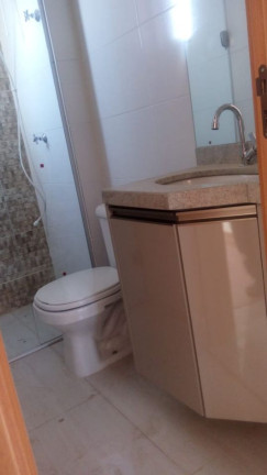 Imagem Apartamento com 2 Quartos à Venda, 50 m² em Cabral - Contagem Imagem Apartamento com 2 Quartos à Venda, 50 m² em Cabral - Contagem