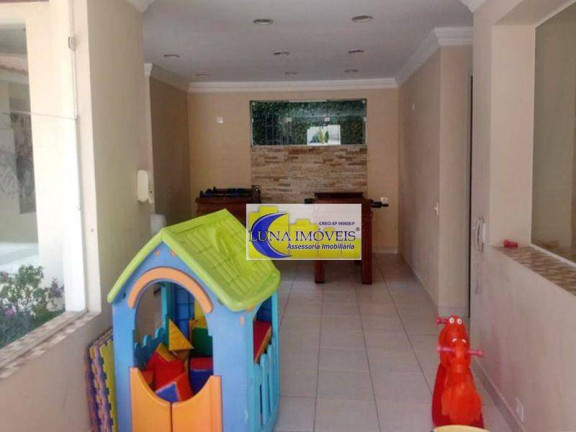 Imagem Apartamento com 4 Quartos à Venda, 240 m² em Vila Caminho Do Mar - São Bernardo Do Campo Imagem Apartamento com 4 Quartos à Venda, 240 m² em Vila Caminho Do Mar - São Bernardo Do Campo