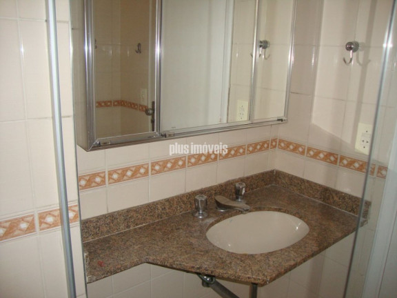 Imagem Apartamento com 3 Quartos à Venda, 93 m² em Panamby - São Paulo