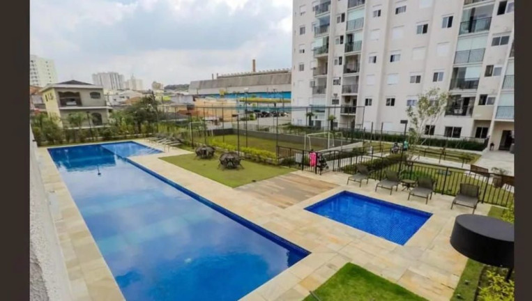 Imagem Apartamento com 2 Quartos à Venda, 57 m² em Saúde - São Paulo Imagem Apartamento com 2 Quartos à Venda, 57 m² em Saúde - São Paulo