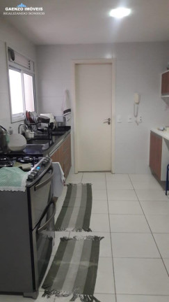 Imagem Apartamento com 4 Quartos à Venda, 194 m² em Umuarama - Osasco