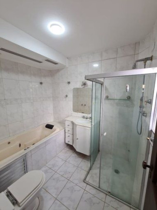 Imagem Apartamento com 3 Quartos à Venda, 128 m² em Pinheiros - São Paulo Imagem Apartamento com 3 Quartos à Venda, 128 m² em Pinheiros - São Paulo