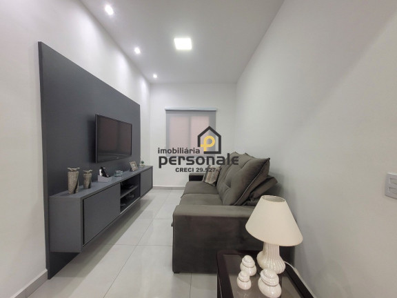 Imagem Imóvel com 2 Quartos à Venda, 187 m² em Le France - Sorocaba