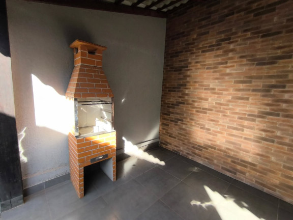 Imagem Casa com 2 Quartos à Venda, 92 m² em Jardim Pampulha - Aparecida De Goiania