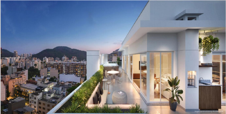 Imagem Apartamento à Venda, em Botafogo - Rio De Janeiro Imagem Apartamento à Venda, em Botafogo - Rio De Janeiro