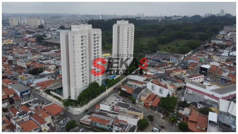 Imagem Apartamento com 2 Quartos à Venda, 60 m² em Vila Carrão - São Paulo Imagem Apartamento com 2 Quartos à Venda, 60 m² em Vila Carrão - São Paulo