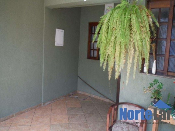 Imagem Sobrado com 3 Quartos à Venda, 125 m² em Carandiru - São Paulo