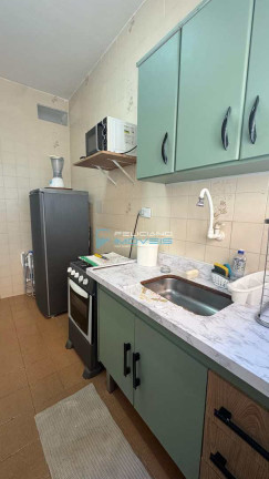 Imagem Kitnet com 1 Quarto à Venda, 37 m² em Caiçara - Praia Grande Imagem Kitnet com 1 Quarto à Venda, 37 m² em Caiçara - Praia Grande