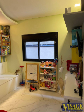 Imagem Casa com 4 Quartos à Venda, em Golden Park - Jacareí Imagem Casa com 4 Quartos à Venda, em Golden Park - Jacareí