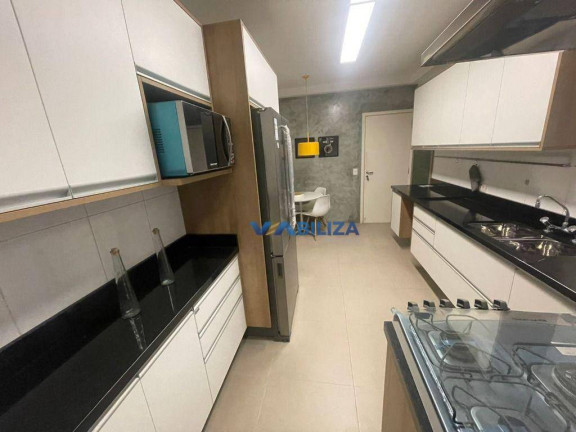 Imagem Apartamento com 3 Quartos à Venda, 162 m² em Vila Rosália - Guarulhos Imagem Apartamento com 3 Quartos à Venda, 162 m² em Vila Rosália - Guarulhos