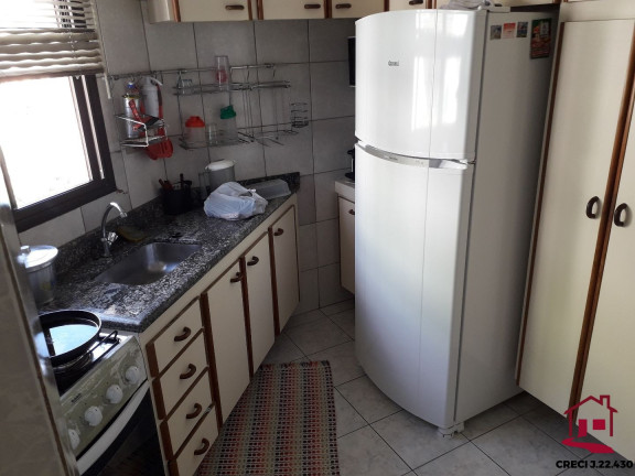 Imagem Imóvel com 3 Quartos à Venda, 98 m² em Loteamento João Batista Julião - Guarujá Imagem Imóvel com 3 Quartos à Venda, 98 m² em Loteamento João Batista Julião - Guarujá