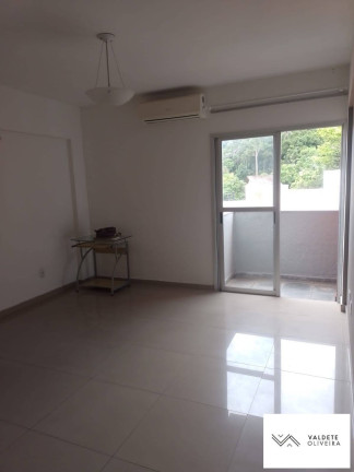 Imagem Apartamento com 2 Quartos à Venda, 62 m² em Urbanova I - São José Dos Campos