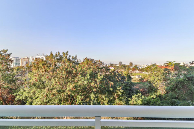 Imagem Apartamento com 4 Quartos à Venda, 99 m² em Barra Da Tijuca - Rio De Janeiro