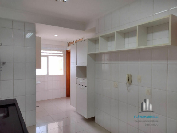 Imagem Apartamento com 2 Quartos para Alugar, 113 m² em Residencial Tres (tambore) - Santana De Parnaíba Imagem Apartamento com 2 Quartos para Alugar, 113 m² em Residencial Tres (tambore) - Santana De Parnaíba