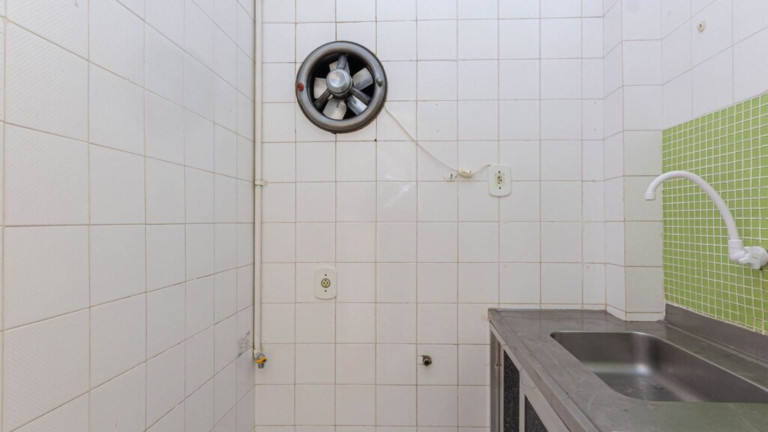 Imagem Imóvel com 1 Quarto à Venda, 40 m² em Catete - Rio De Janeiro