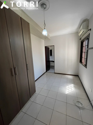 Imagem Imóvel com 3 Quartos à Venda, 110 m² em Jardim Santa Cecília - Sorocaba