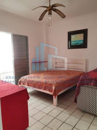 Imagem Apartamento com 2 Quartos à Venda, 60 m² em Caiçara - Praia Grande