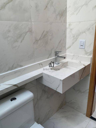 Imagem Casa com 3 Quartos à Venda, 110 m² em Condomínio Terras De São Francisco - Sorocaba Imagem Casa com 3 Quartos à Venda, 110 m² em Condomínio Terras De São Francisco - Sorocaba