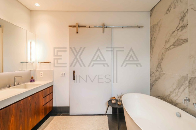 Imagem Casa com 4 Quartos à Venda, 390 m² em Alto Da Boa Vista - São Paulo Imagem Casa com 4 Quartos à Venda, 390 m² em Alto Da Boa Vista - São Paulo