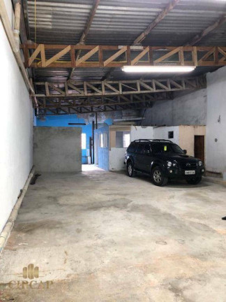 Imagem Galpão à Venda ou Locação, 525 m² em Jabaquara - São Paulo Imagem Galpão à Venda ou Locação, 525 m² em Jabaquara - São Paulo