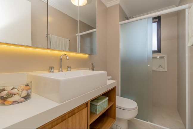 Imagem Apartamento com 3 Quartos à Venda, 123 m² em Real Parque - São Paulo Imagem Apartamento com 3 Quartos à Venda, 123 m² em Real Parque - São Paulo