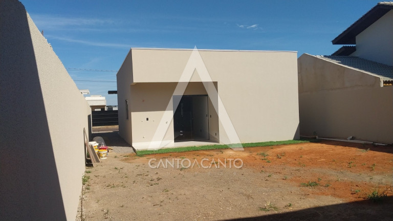 Imagem Casa com 3 Quartos à Venda, 330 m² em Residencial Bouganville - Sinop Imagem Casa com 3 Quartos à Venda, 330 m² em Residencial Bouganville - Sinop